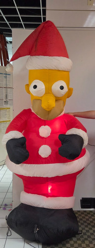 Homer simpson tall - simpson, ft