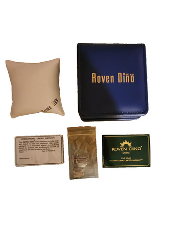 Roven dino swiss - dino,