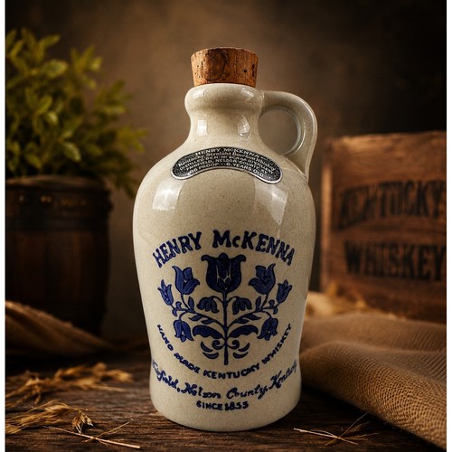 Vintage henry mckenna kentucky - vintage,
