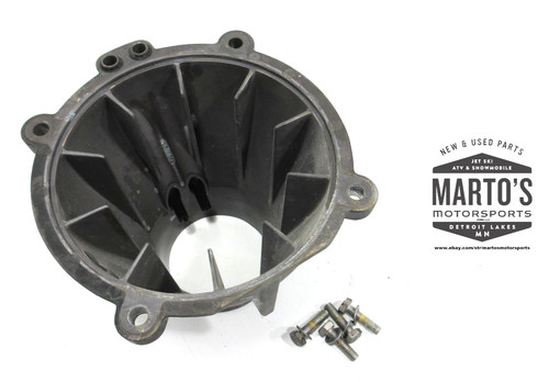 Good oem sea - doo, gti