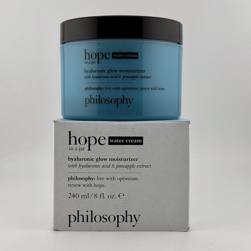 Philosophy hope jar - philosophy, in