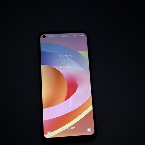 Samsung galaxy a11 32gb - galaxy, black