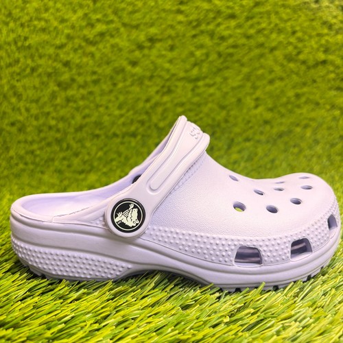 Crocs classic clog girls size - crocs,