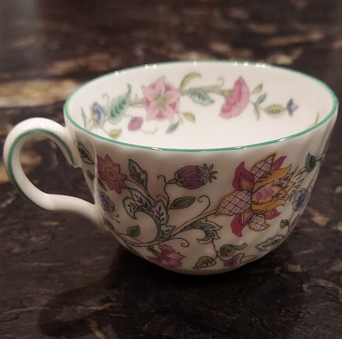 Minton haddon hall bone china - minton,