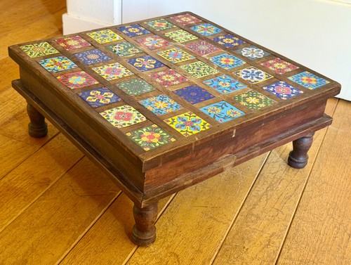 Monterey style top table - monterey, riser