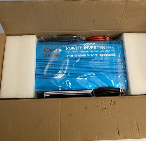 3000 watt inverter - watt,
