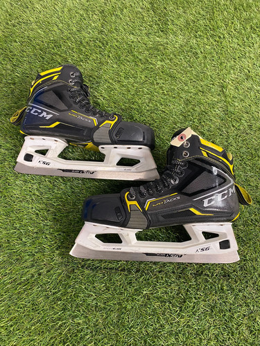 Ccm super tacks - ccm,
