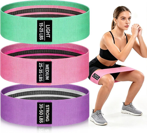 Resistance bands for working - resistance,