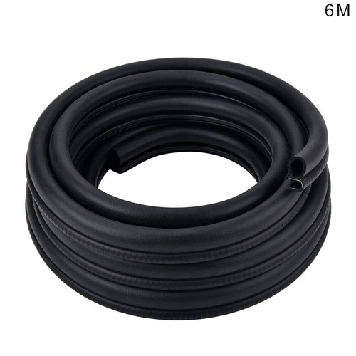 Meter rubber seal weather - seal,