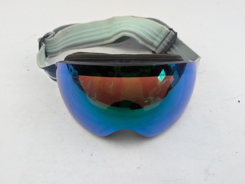 Oakley flight deck - flight,