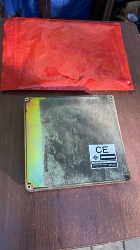 300zx z32 twin turbo ecu - 300zx,
