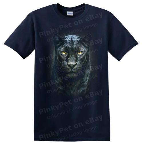 Black panther shirt fierce - t,
