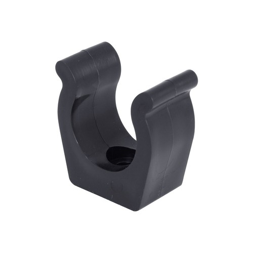 White water black nylon - black,