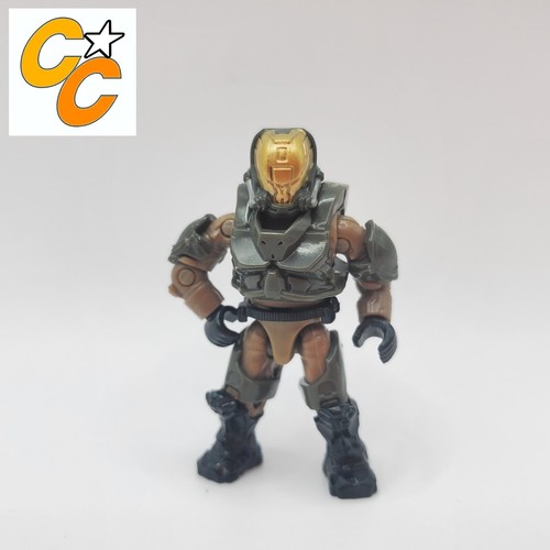 Halo construx mega - mega, unsc