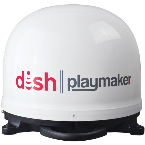 Pa1000 winegard dish - winegard, playmaker