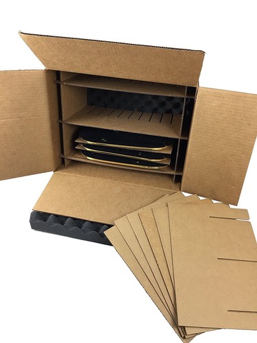 Picture frame shipping storage - frame,