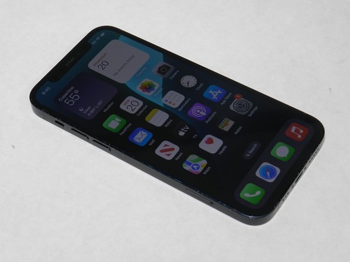 Apple iphone a2172 128gb - 12,