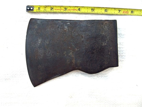 Vintage unmarked plumb - unmarked,