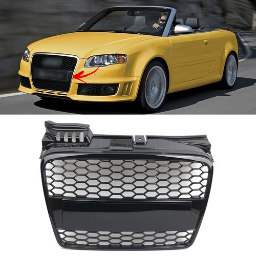 For 2005 audi b7 - 2005-08, front