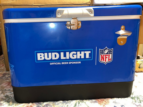 Bud light nfl 54 - bud,