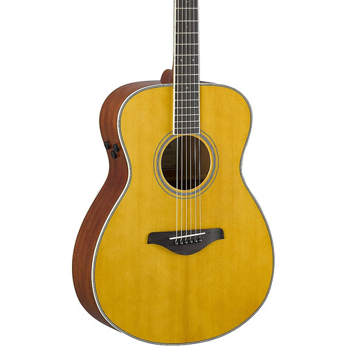 Yamaha transacoustic - yamaha, fs-ta