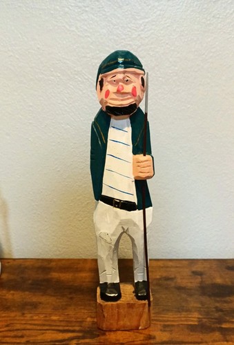 Vintage wood hand - vintage,
