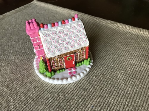 American girl gingerbread - girl,