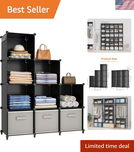 Closet organizers and storage - closet,