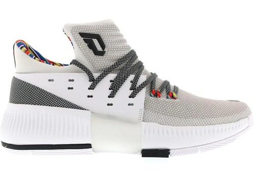 Adidas lillard arthur ashe - lillard,