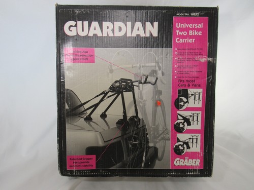 Saris guardian 1053 trunk - 1053, rack