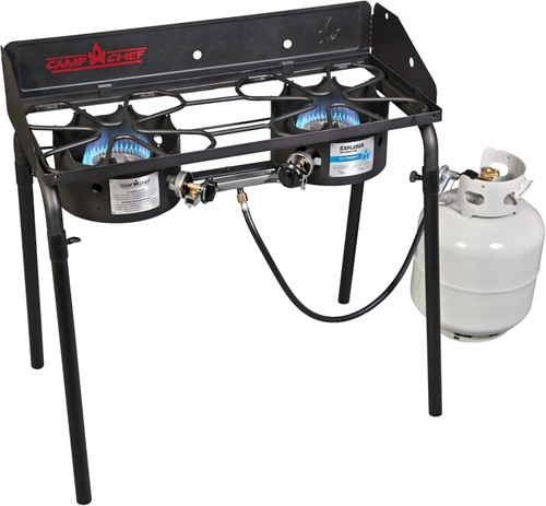 Camp chef explorer 60000 btu - 60000,