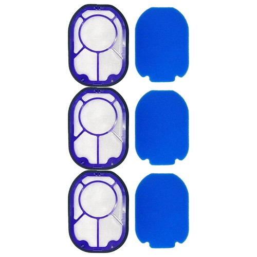 Pre motor filter for - 3x,