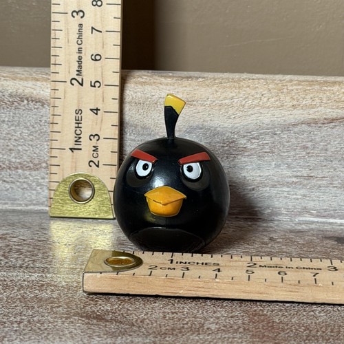Angry birds bombshell black - angry,