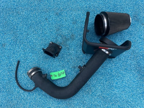 Series fipk intake kit - k&n, 57