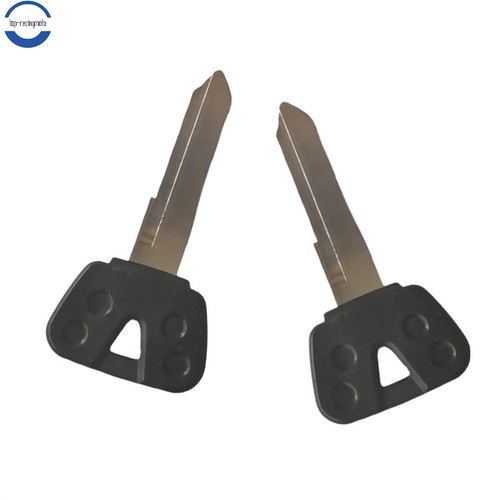 Motorcycle blank ignition - motorcycle,