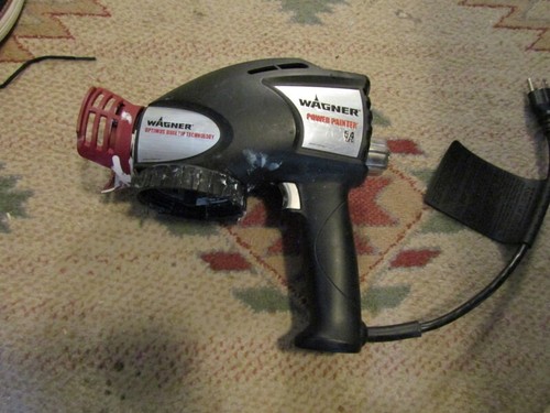 Wagner power painter optimus - power,