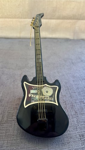Vintage sankyo guitar music - sankyo,