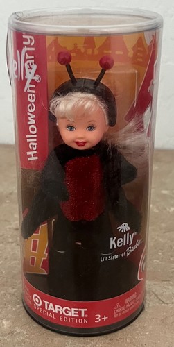 2003 barbie kelly - barbie,