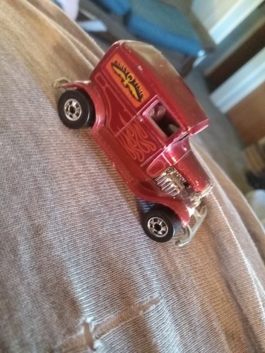 Hot wheels 1977 early - wheels, times