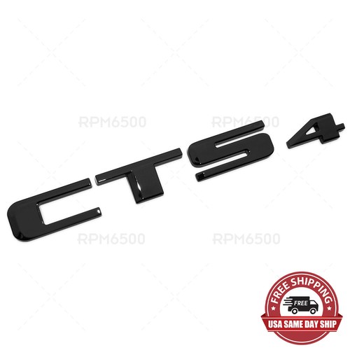For cadillac cts rear - cadillac,