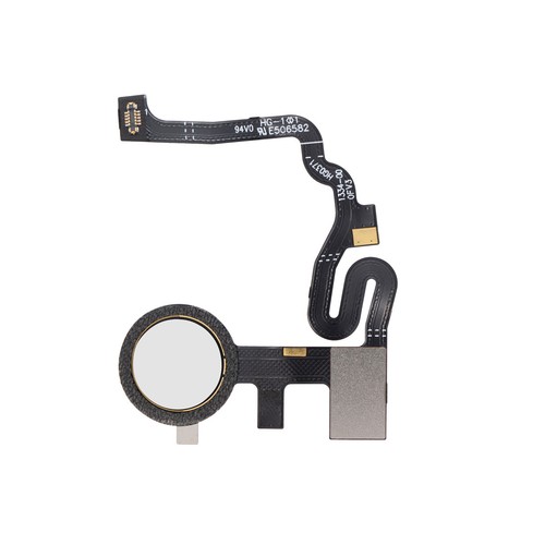 Replacement fingerprint - replacement,