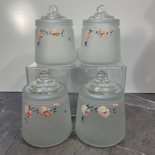 Vintage frosted glass - vintage,