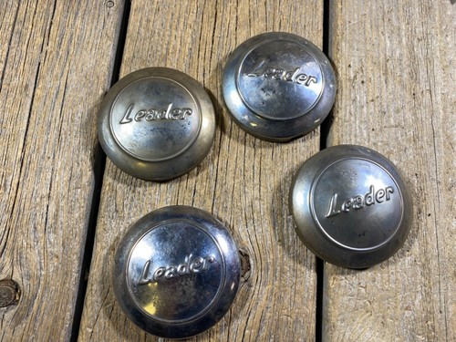 Vintage leader pedal car hub - pedal,