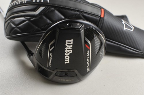 Wilson dynapwr carbon 2025 - dynapwr,