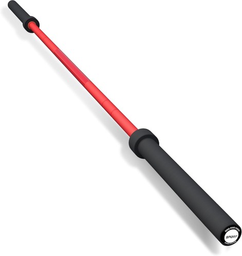 7ft olympic barbell lifting - olympic,