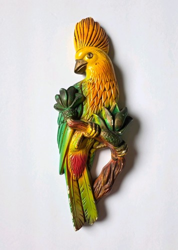 1968 miller studio - studio, chalkware