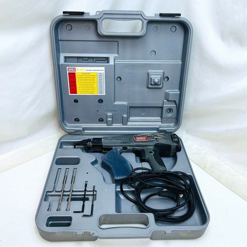 Senco duraspin collated - senco,