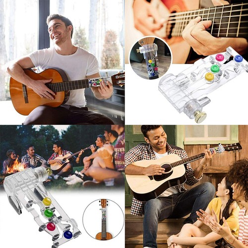 Guitar chord aid - 1,