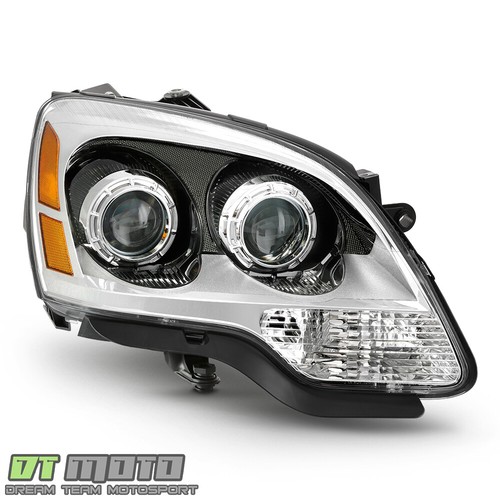 2007 2012 gmc acadia projector - gmc,
