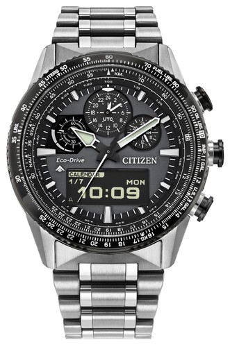 Citizen promaster skyhawk - citizen,